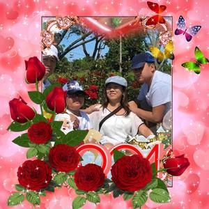 Meet your Posher, Kimchi